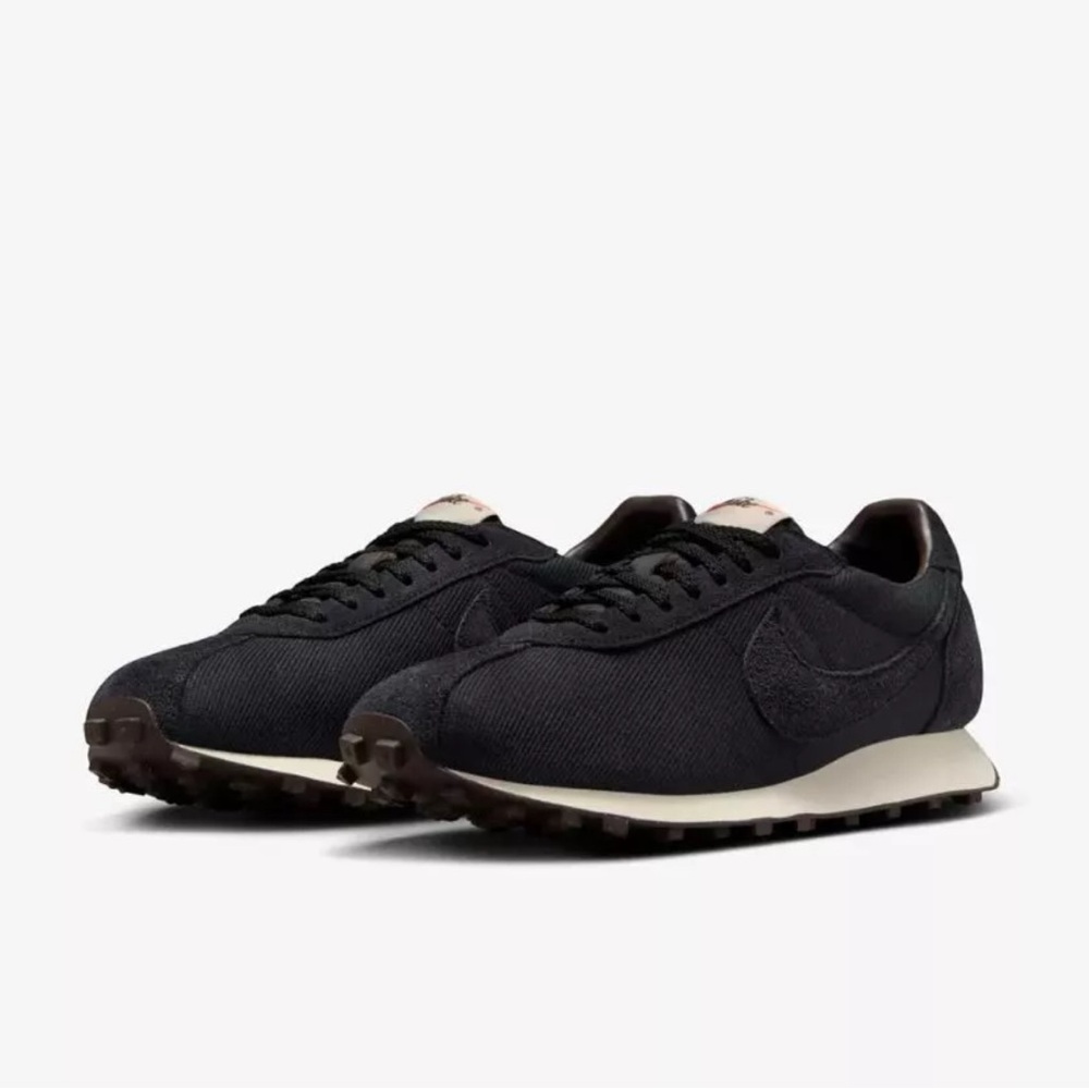 Nike LD-1000 Black/ Ivory/Velvet Brown Size 11 HQ4044-001 “New”